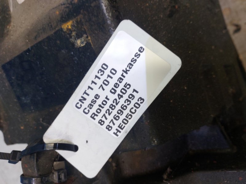 Getriebe & Getriebeteile του τύπου Case 7010, Gebrauchtmaschine σε Hemmet (Φωτογραφία 19)