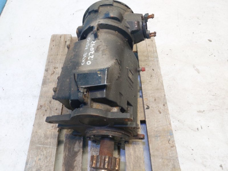 Getriebe & Getriebeteile του τύπου Case 7010, Gebrauchtmaschine σε Hemmet (Φωτογραφία 5)