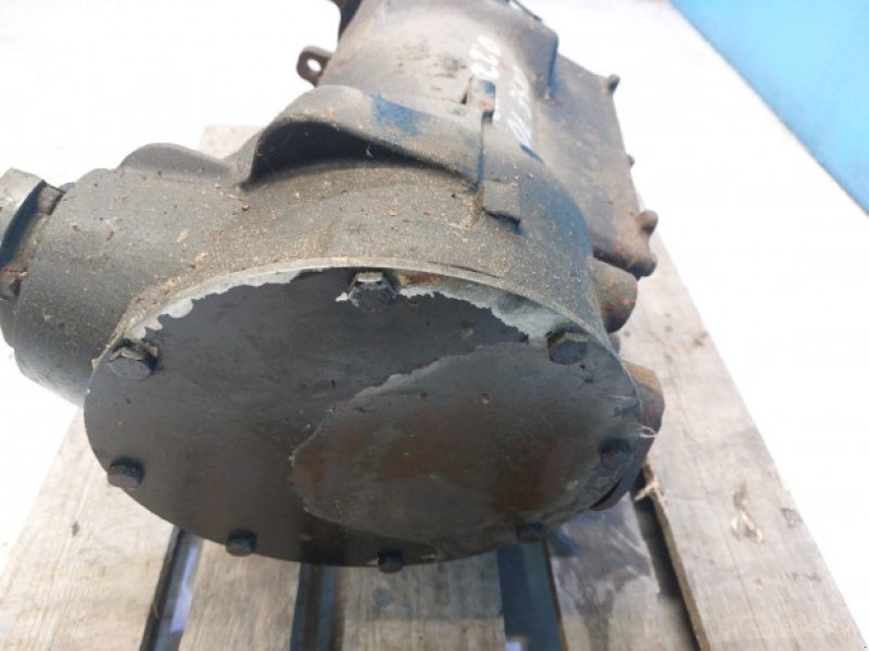 Getriebe & Getriebeteile του τύπου Case 7010, Gebrauchtmaschine σε Hemmet (Φωτογραφία 12)