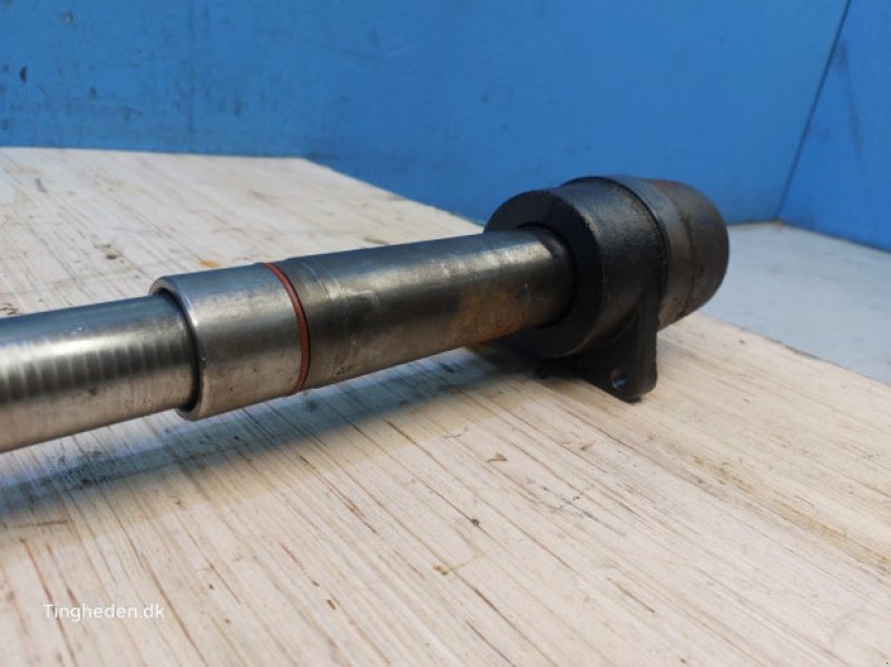 Getriebe & Getriebeteile от тип Case 7130, Gebrauchtmaschine в Hemmet (Снимка 7)