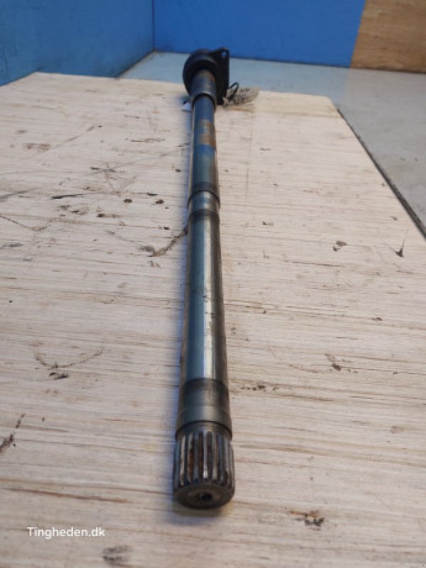 Getriebe & Getriebeteile от тип Case 7130, Gebrauchtmaschine в Hemmet (Снимка 14)