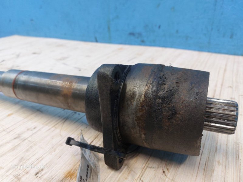 Getriebe & Getriebeteile от тип Case 7130, Gebrauchtmaschine в Hemmet (Снимка 13)