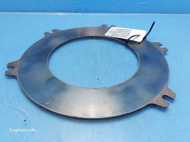 Getriebe & Getriebeteile от тип Case 7130, Gebrauchtmaschine в Hemmet (Снимка 2)