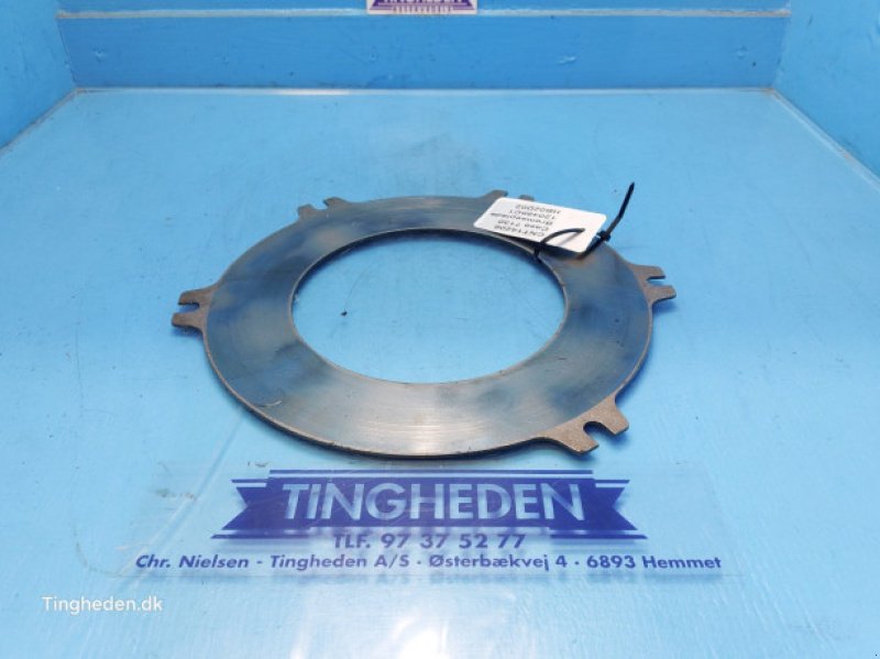 Getriebe & Getriebeteile от тип Case 7130, Gebrauchtmaschine в Hemmet (Снимка 1)