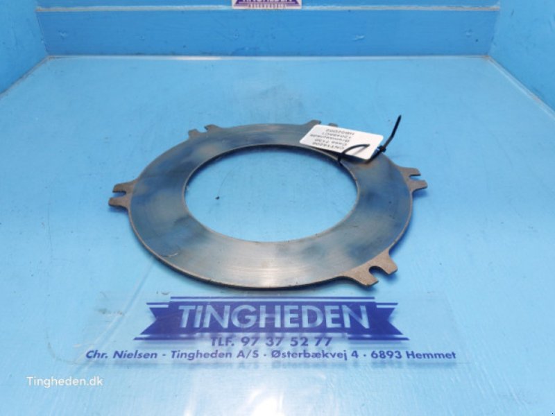 Getriebe & Getriebeteile от тип Case 7130, Gebrauchtmaschine в Hemmet (Снимка 1)