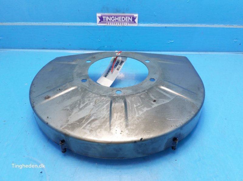 Getriebe & Getriebeteile του τύπου Case 7130, Gebrauchtmaschine σε Hemmet (Φωτογραφία 3)