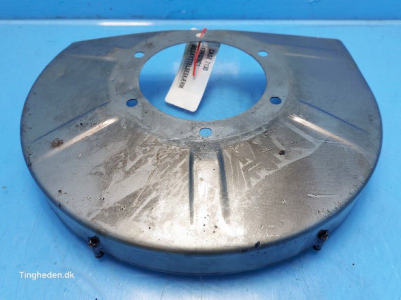 Getriebe & Getriebeteile του τύπου Case 7130, Gebrauchtmaschine σε Hemmet (Φωτογραφία 7)