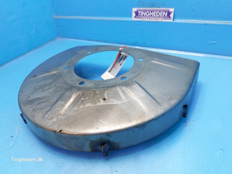 Getriebe & Getriebeteile του τύπου Case 7130, Gebrauchtmaschine σε Hemmet (Φωτογραφία 5)