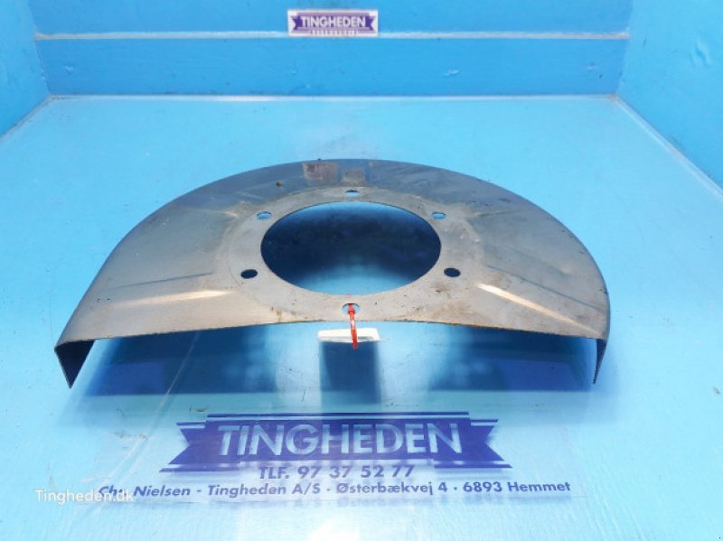 Getriebe & Getriebeteile του τύπου Case 7130, Gebrauchtmaschine σε Hemmet (Φωτογραφία 1)