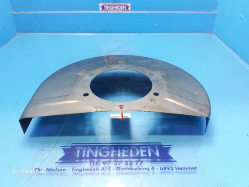 Getriebe & Getriebeteile του τύπου Case 7130, Gebrauchtmaschine σε Hemmet (Φωτογραφία 1)