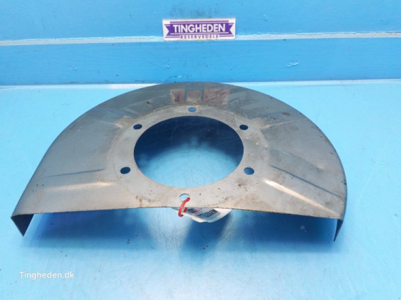 Getriebe & Getriebeteile του τύπου Case 7130, Gebrauchtmaschine σε Hemmet (Φωτογραφία 2)