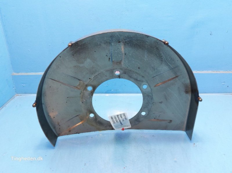 Getriebe & Getriebeteile του τύπου Case 7130, Gebrauchtmaschine σε Hemmet (Φωτογραφία 9)