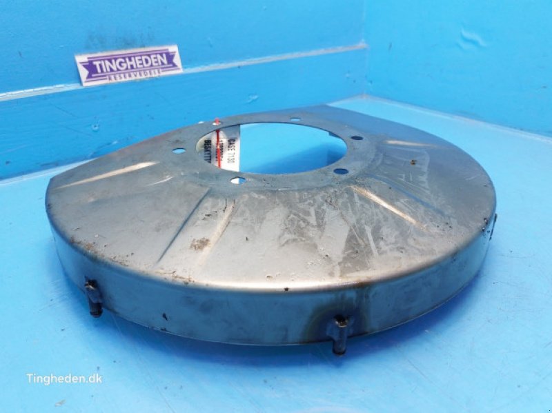 Getriebe & Getriebeteile του τύπου Case 7130, Gebrauchtmaschine σε Hemmet (Φωτογραφία 4)