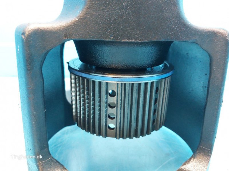 Getriebe & Getriebeteile от тип Case 7130, Gebrauchtmaschine в Hemmet (Снимка 5)