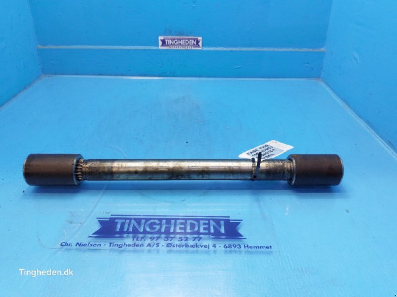 Getriebe & Getriebeteile del tipo Case 7130, Gebrauchtmaschine In Hemmet (Immagine 1)