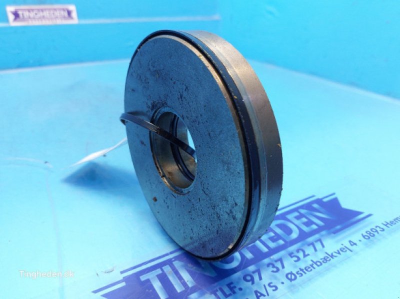 Getriebe & Getriebeteile от тип Case 7130, Gebrauchtmaschine в Hemmet (Снимка 9)