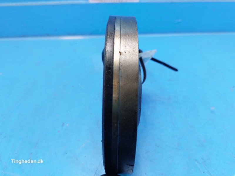 Getriebe & Getriebeteile от тип Case 7130, Gebrauchtmaschine в Hemmet (Снимка 8)