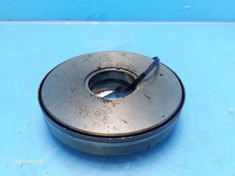 Getriebe & Getriebeteile от тип Case 7130, Gebrauchtmaschine в Hemmet (Снимка 5)