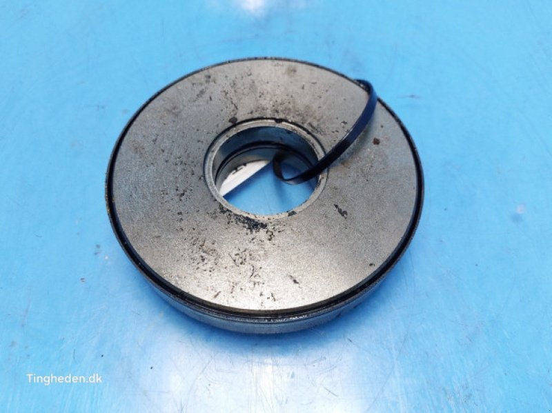 Getriebe & Getriebeteile от тип Case 7130, Gebrauchtmaschine в Hemmet (Снимка 7)