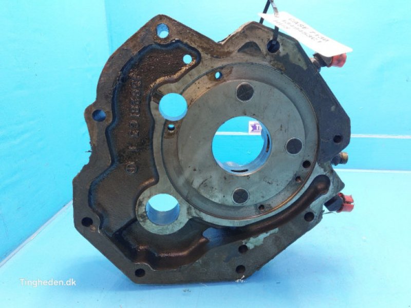 Getriebe & Getriebeteile del tipo Case 7130, Gebrauchtmaschine In Hemmet (Immagine 9)