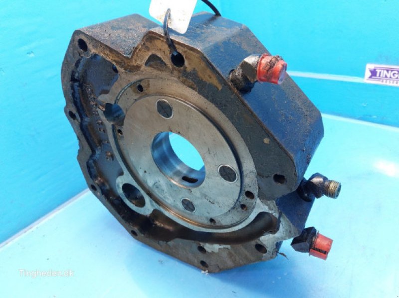 Getriebe & Getriebeteile del tipo Case 7130, Gebrauchtmaschine In Hemmet (Immagine 12)