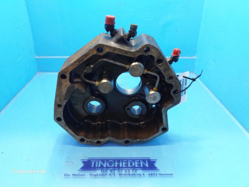 Getriebe & Getriebeteile del tipo Case 7130, Gebrauchtmaschine In Hemmet (Immagine 1)