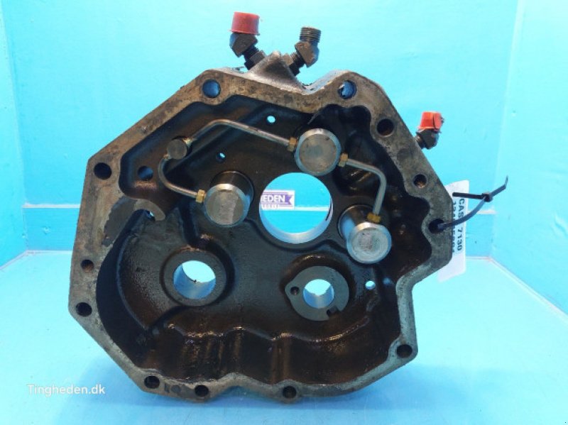 Getriebe & Getriebeteile del tipo Case 7130, Gebrauchtmaschine In Hemmet (Immagine 2)