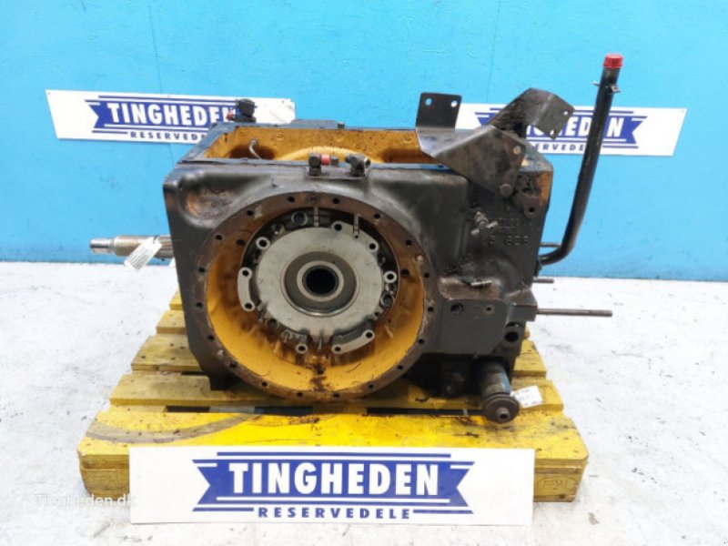 Getriebe & Getriebeteile del tipo Case 7130, Gebrauchtmaschine In Hemmet (Immagine 1)