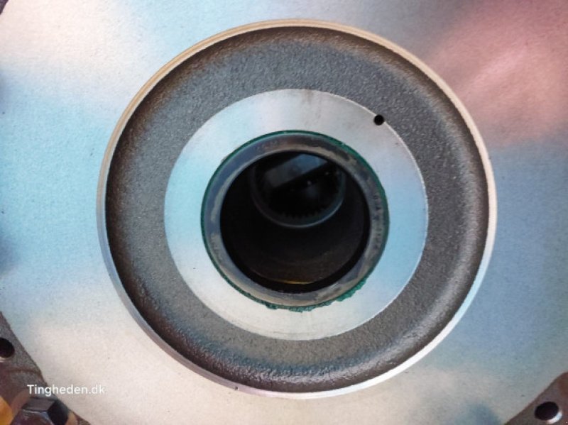 Getriebe & Getriebeteile от тип Case 7130, Gebrauchtmaschine в Hemmet (Снимка 17)