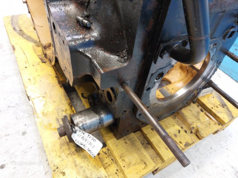 Getriebe & Getriebeteile от тип Case 7130, Gebrauchtmaschine в Hemmet (Снимка 22)