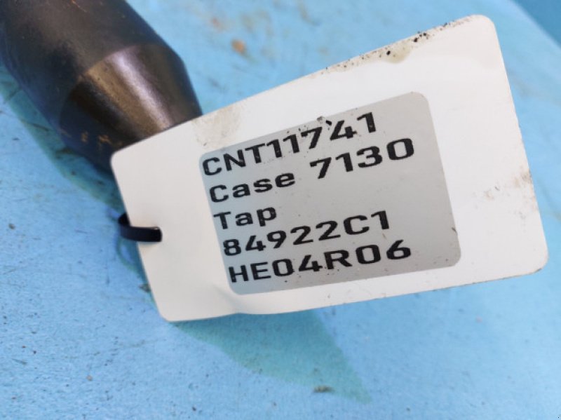 Getriebe & Getriebeteile del tipo Case 7130, Gebrauchtmaschine In Hemmet (Immagine 10)