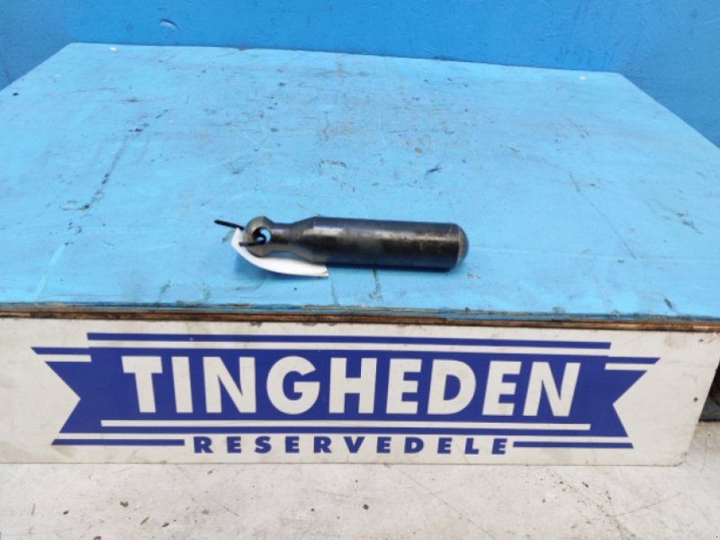 Getriebe & Getriebeteile del tipo Case 7130, Gebrauchtmaschine In Hemmet (Immagine 1)