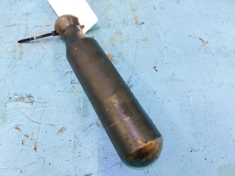 Getriebe & Getriebeteile del tipo Case 7130, Gebrauchtmaschine In Hemmet (Immagine 5)