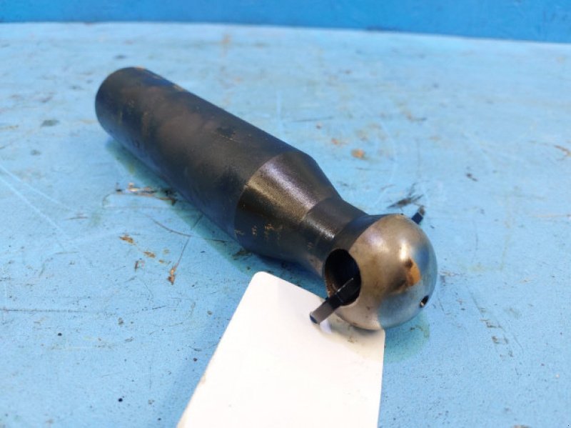 Getriebe & Getriebeteile del tipo Case 7130, Gebrauchtmaschine In Hemmet (Immagine 8)