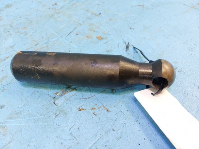 Getriebe & Getriebeteile del tipo Case 7130, Gebrauchtmaschine In Hemmet (Immagine 9)