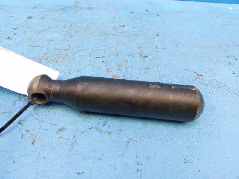 Getriebe & Getriebeteile del tipo Case 7130, Gebrauchtmaschine In Hemmet (Immagine 3)