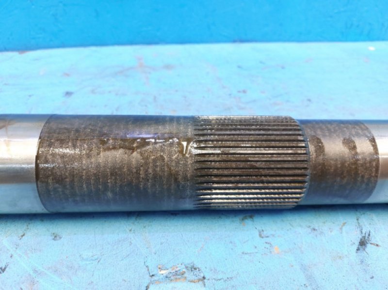 Getriebe & Getriebeteile del tipo Case 7130, Gebrauchtmaschine In Hemmet (Immagine 12)