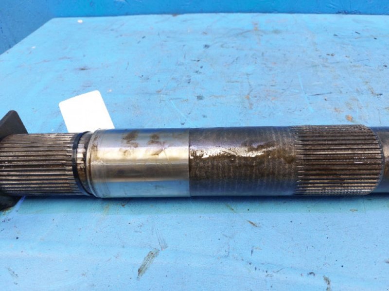 Getriebe & Getriebeteile del tipo Case 7130, Gebrauchtmaschine In Hemmet (Immagine 3)