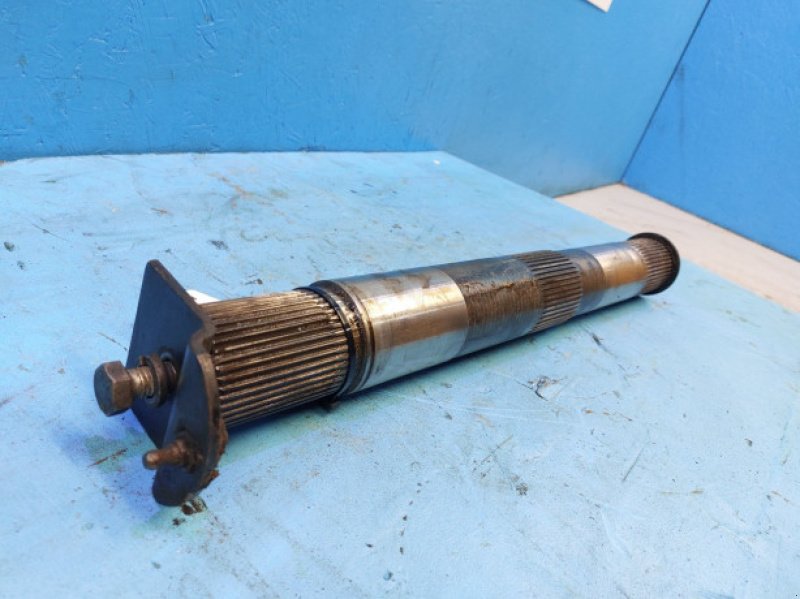 Getriebe & Getriebeteile del tipo Case 7130, Gebrauchtmaschine In Hemmet (Immagine 10)