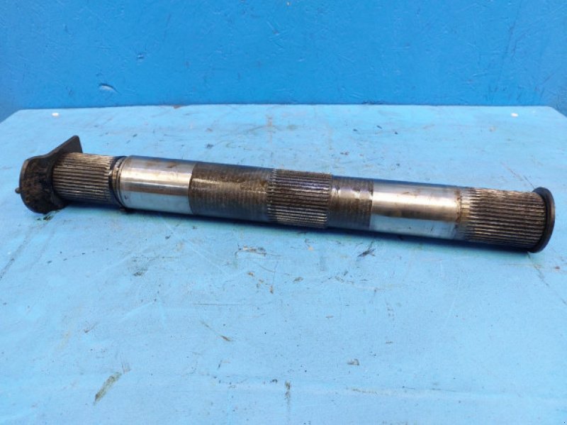 Getriebe & Getriebeteile del tipo Case 7130, Gebrauchtmaschine In Hemmet (Immagine 8)