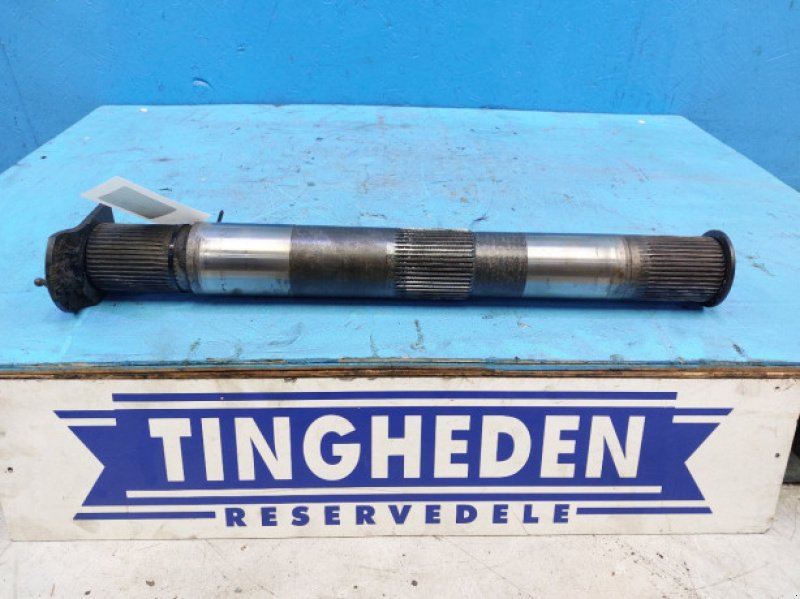 Getriebe & Getriebeteile del tipo Case 7130, Gebrauchtmaschine In Hemmet (Immagine 1)