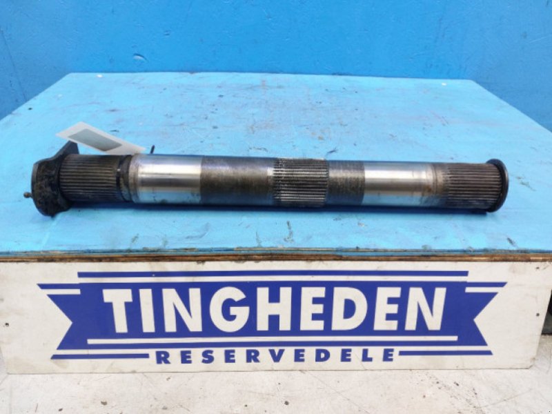 Getriebe & Getriebeteile del tipo Case 7130, Gebrauchtmaschine In Hemmet (Immagine 1)