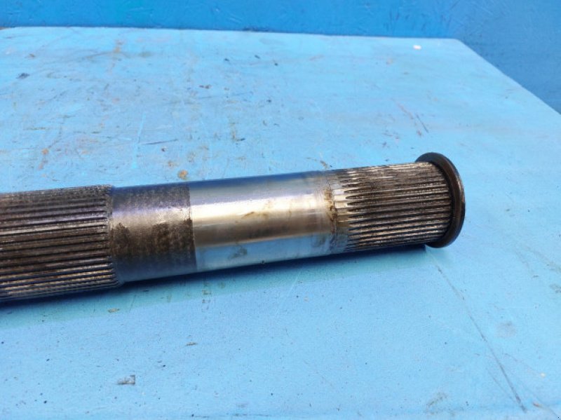 Getriebe & Getriebeteile del tipo Case 7130, Gebrauchtmaschine In Hemmet (Immagine 2)