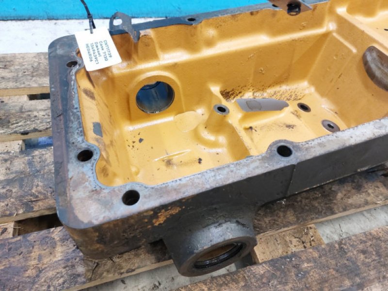 Getriebe & Getriebeteile del tipo Case 7130, Gebrauchtmaschine In Hemmet (Immagine 3)