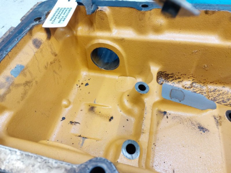 Getriebe & Getriebeteile del tipo Case 7130, Gebrauchtmaschine In Hemmet (Immagine 7)