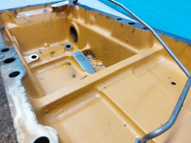 Getriebe & Getriebeteile del tipo Case 7130, Gebrauchtmaschine In Hemmet (Immagine 14)