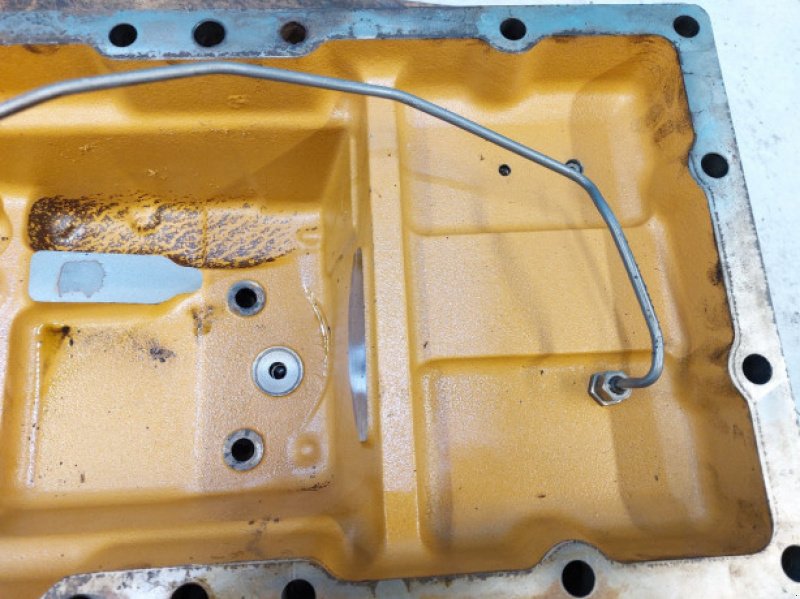 Getriebe & Getriebeteile del tipo Case 7130, Gebrauchtmaschine In Hemmet (Immagine 5)