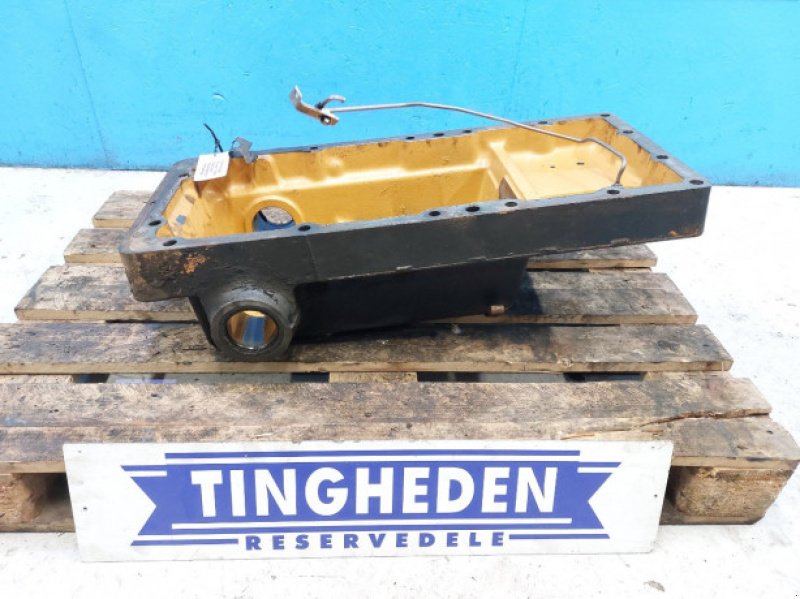 Getriebe & Getriebeteile del tipo Case 7130, Gebrauchtmaschine In Hemmet (Immagine 1)