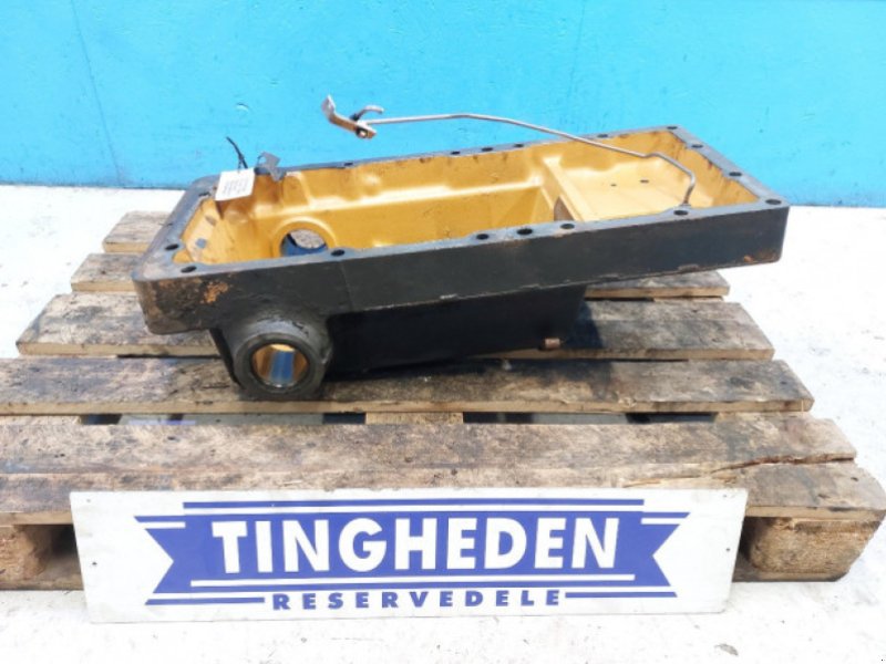 Getriebe & Getriebeteile del tipo Case 7130, Gebrauchtmaschine In Hemmet (Immagine 1)