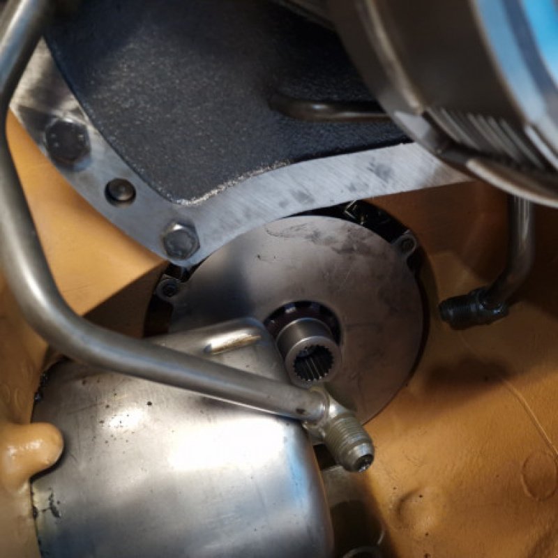 Getriebe & Getriebeteile του τύπου Case 7130, Gebrauchtmaschine σε Hemmet (Φωτογραφία 18)